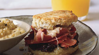 "Hottest Food Trends Of 2009" Are All The Things You're Already Eating